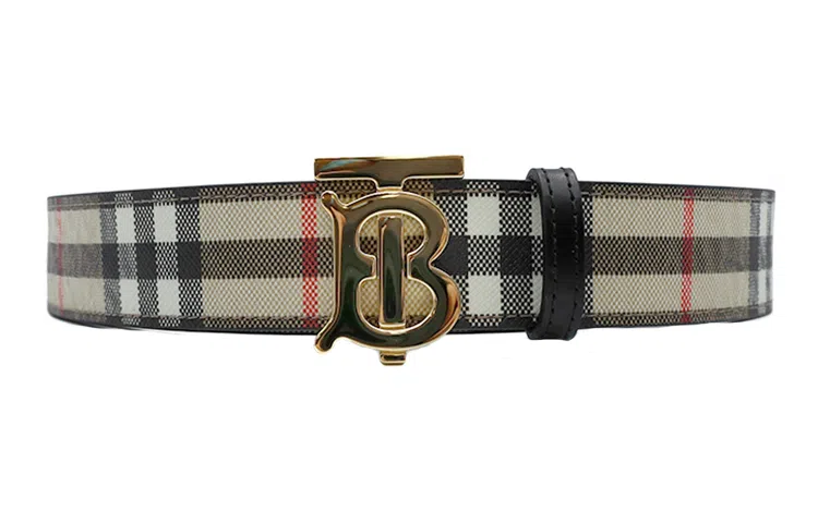 Burberry TB Belt