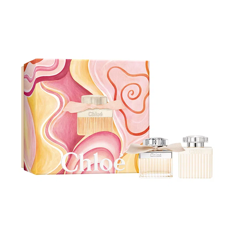 Chloe EDP 50ml+100ml