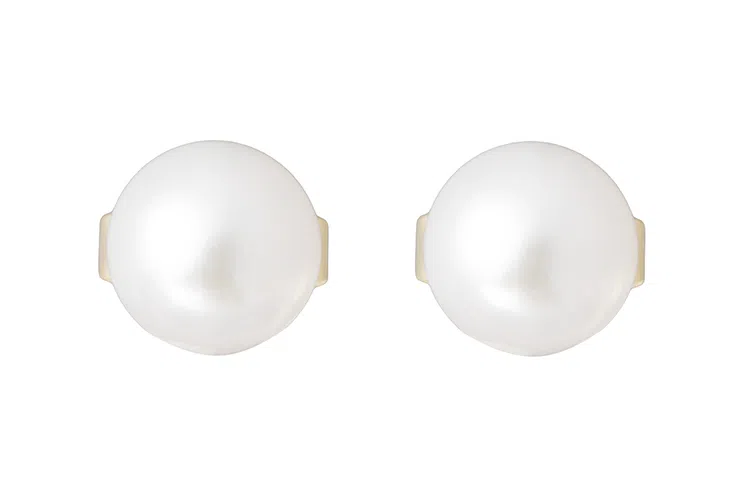 MIKIMOTO 18k