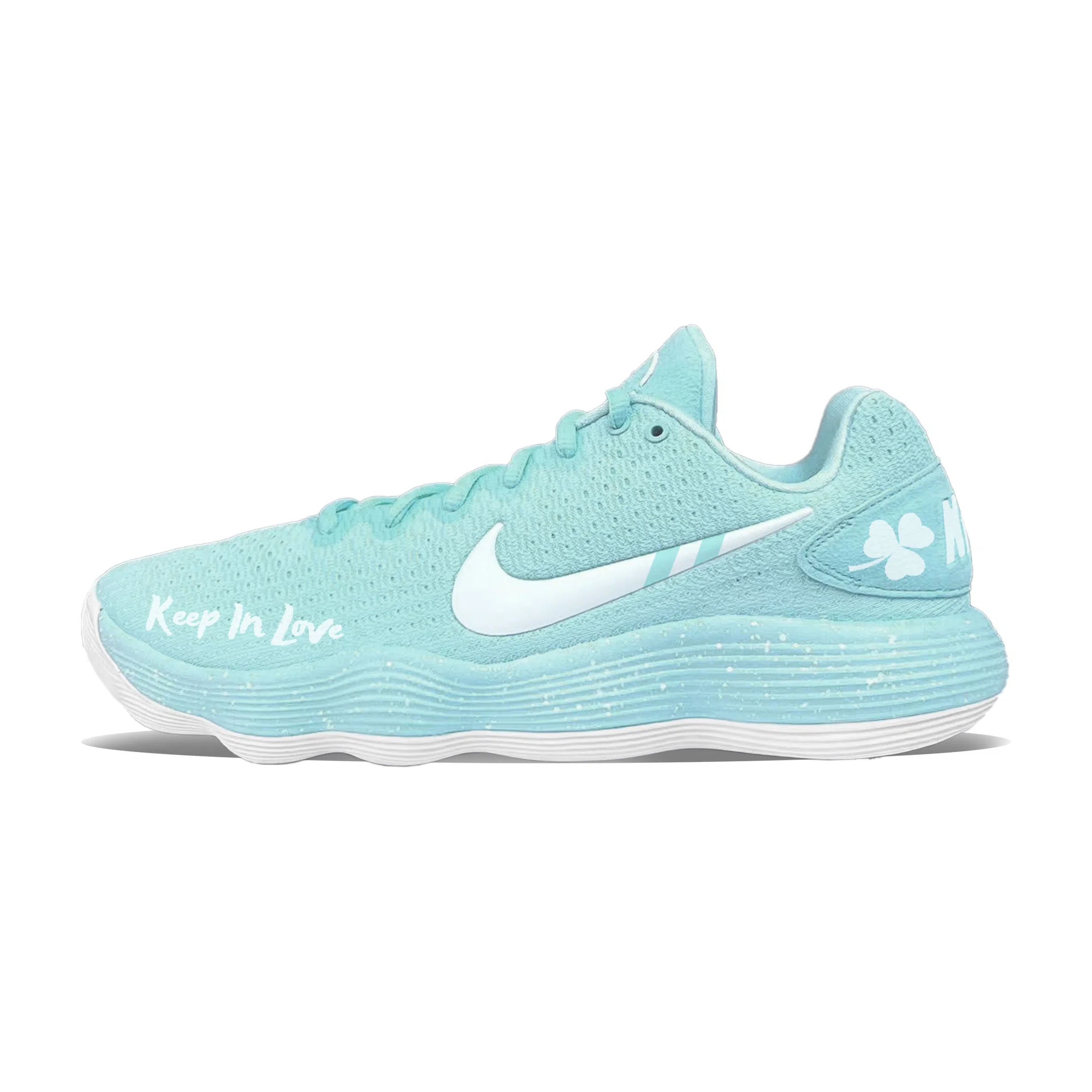 Nike Hyperdunk 2017 Low