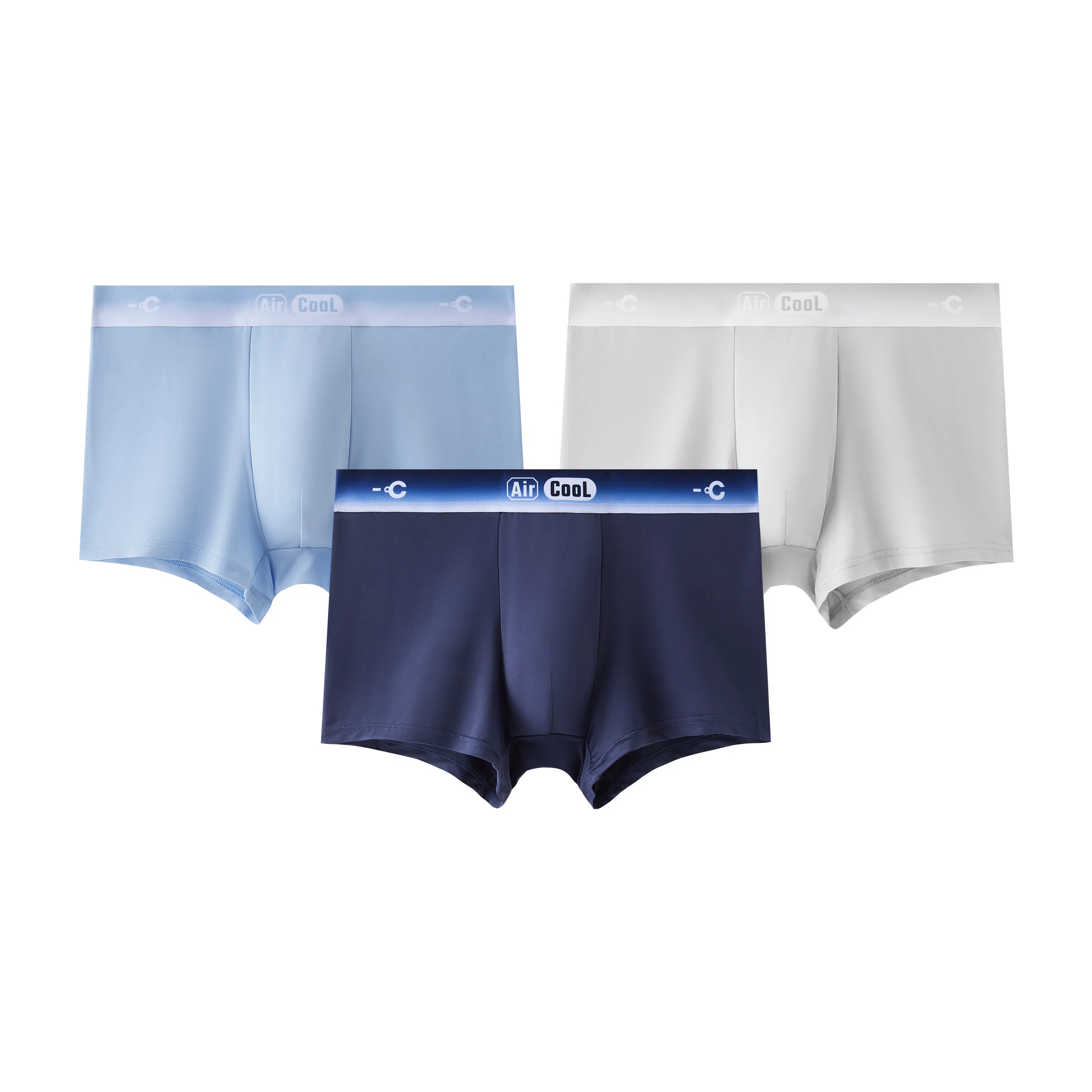 PLAN IN Glacier Series