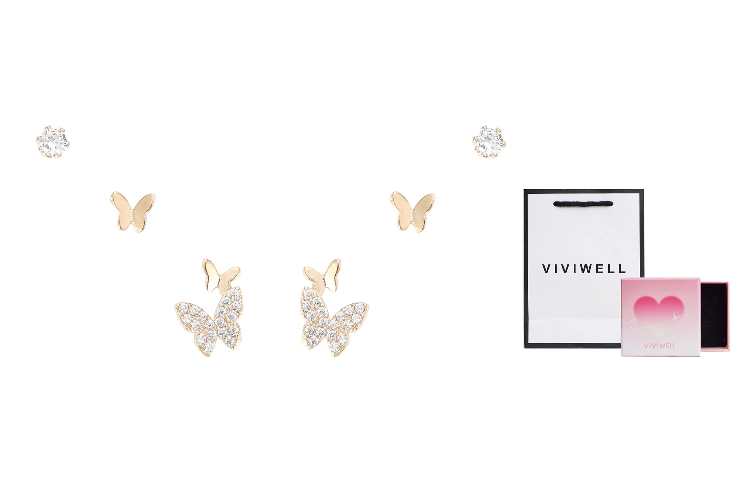 VIVIWELL S925
