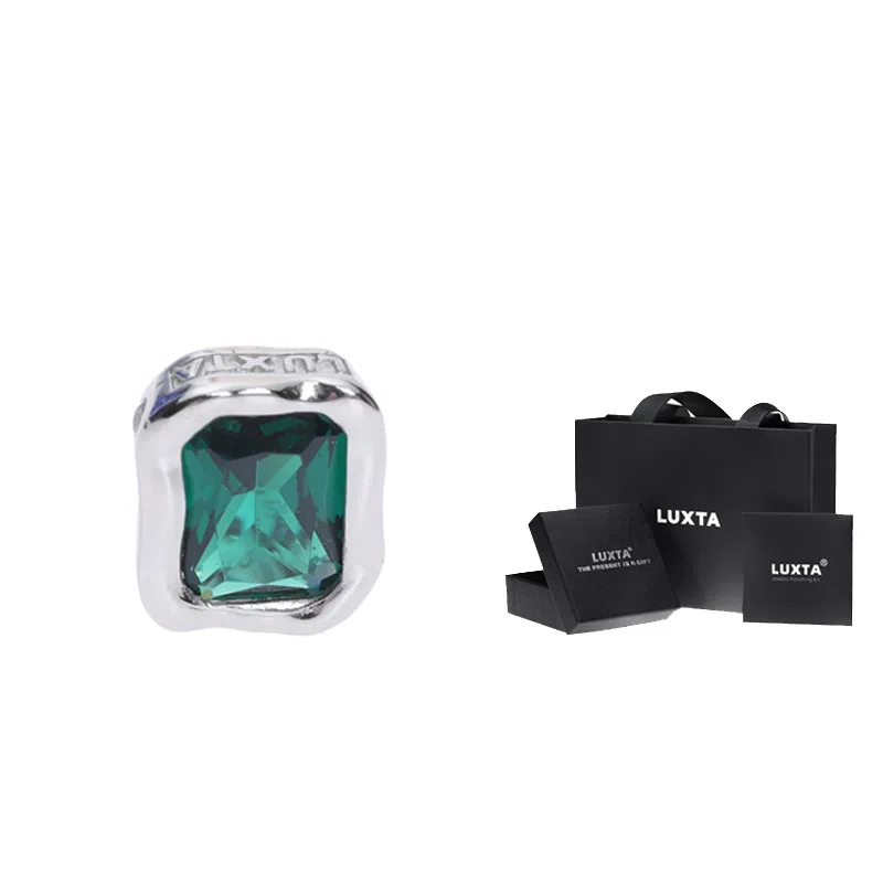 LUXTA 925 Silver Earrings