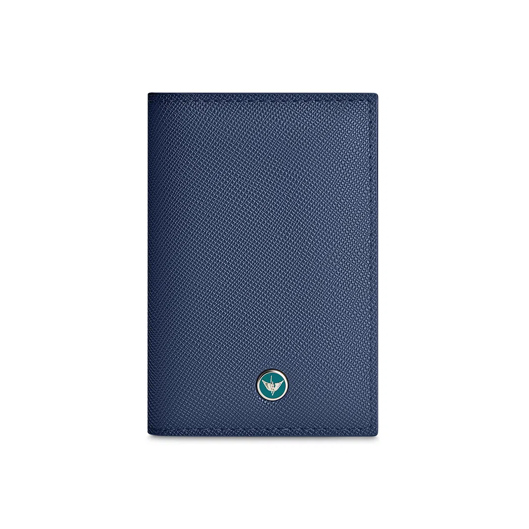 WilliamPOLO Card Holder