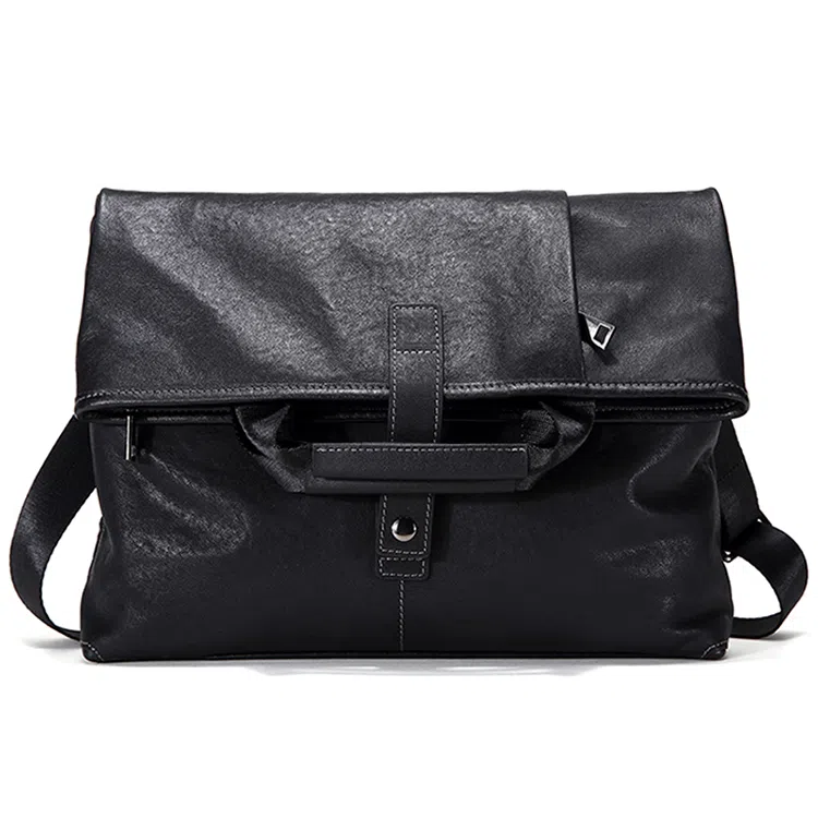 DOSRFINI Shoulder Bag Black