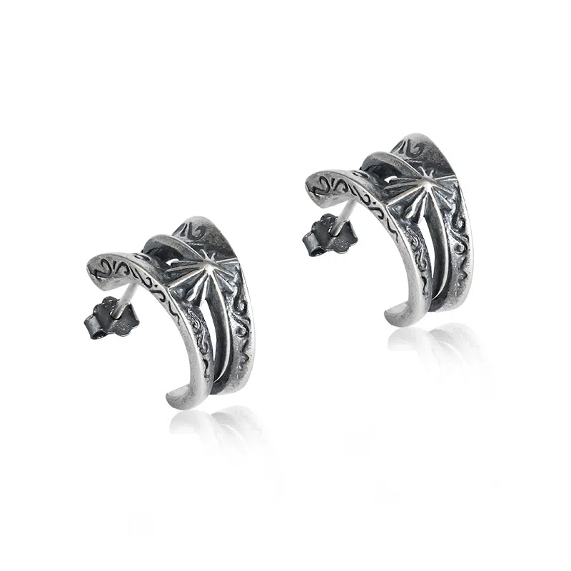 GUXI Dark World S925