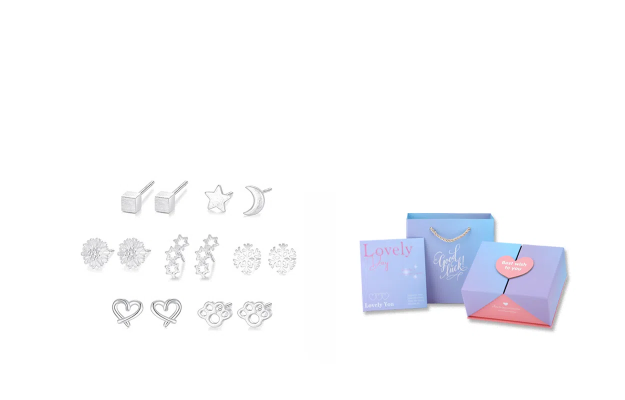RINGLOVE 7 ins 925
