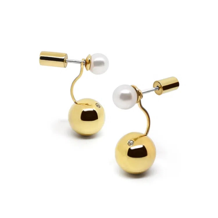 ALP JEWELRY14K