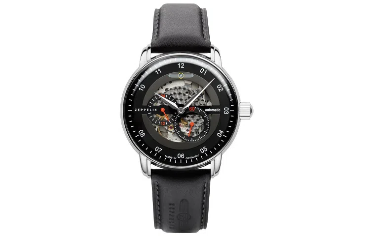 ZEPPELIN 50 43mm 8664-2