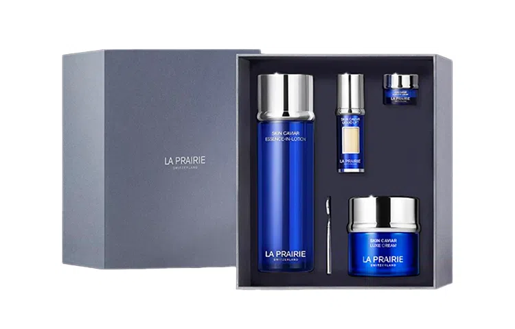 LA PRAIRIE 45