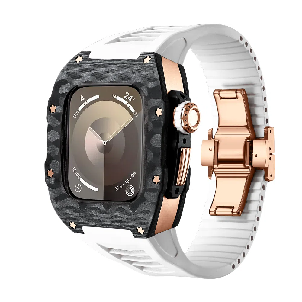 SoulCoolapplewatchS987Se4140mmRM7412-CF