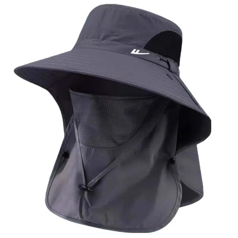 Warrior Fisherman Hat