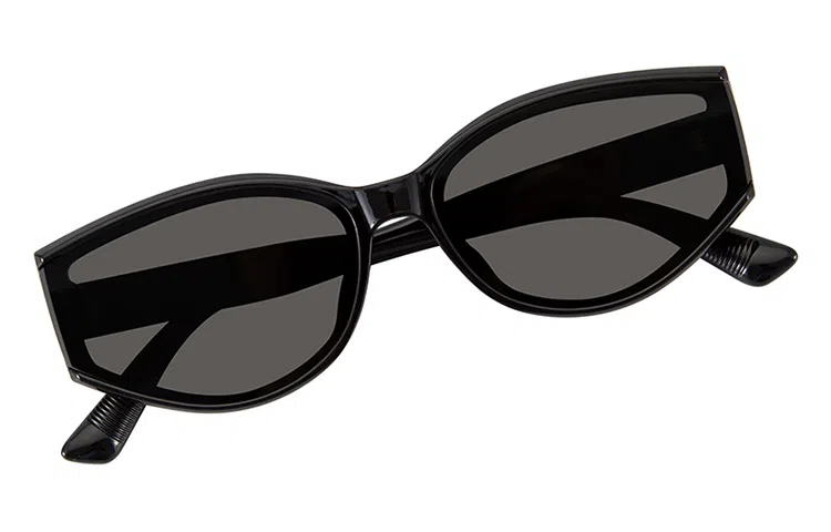 MUZU Cat Eye Sunglasses