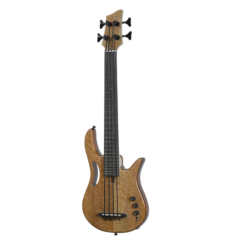 AKAMA DMB Mini Bass