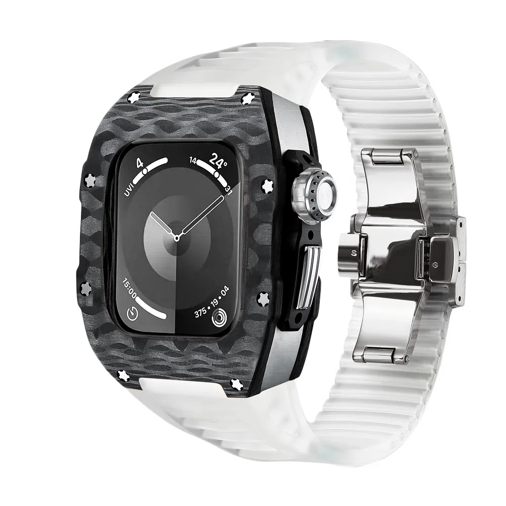 SoulCoolapplewatchS987Se4140mmRM7412-CF