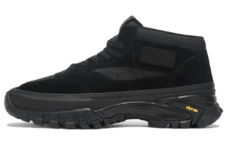 Vans Half Cab Reissue 33 Vibram