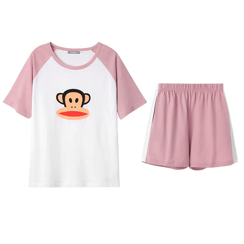 paul frank T