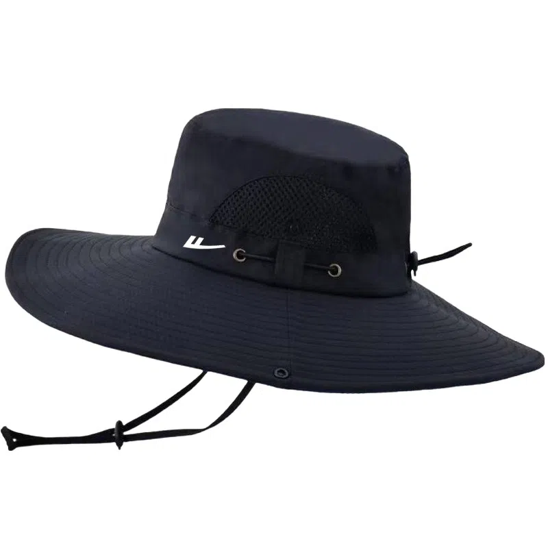 Warrior Fisherman Hat