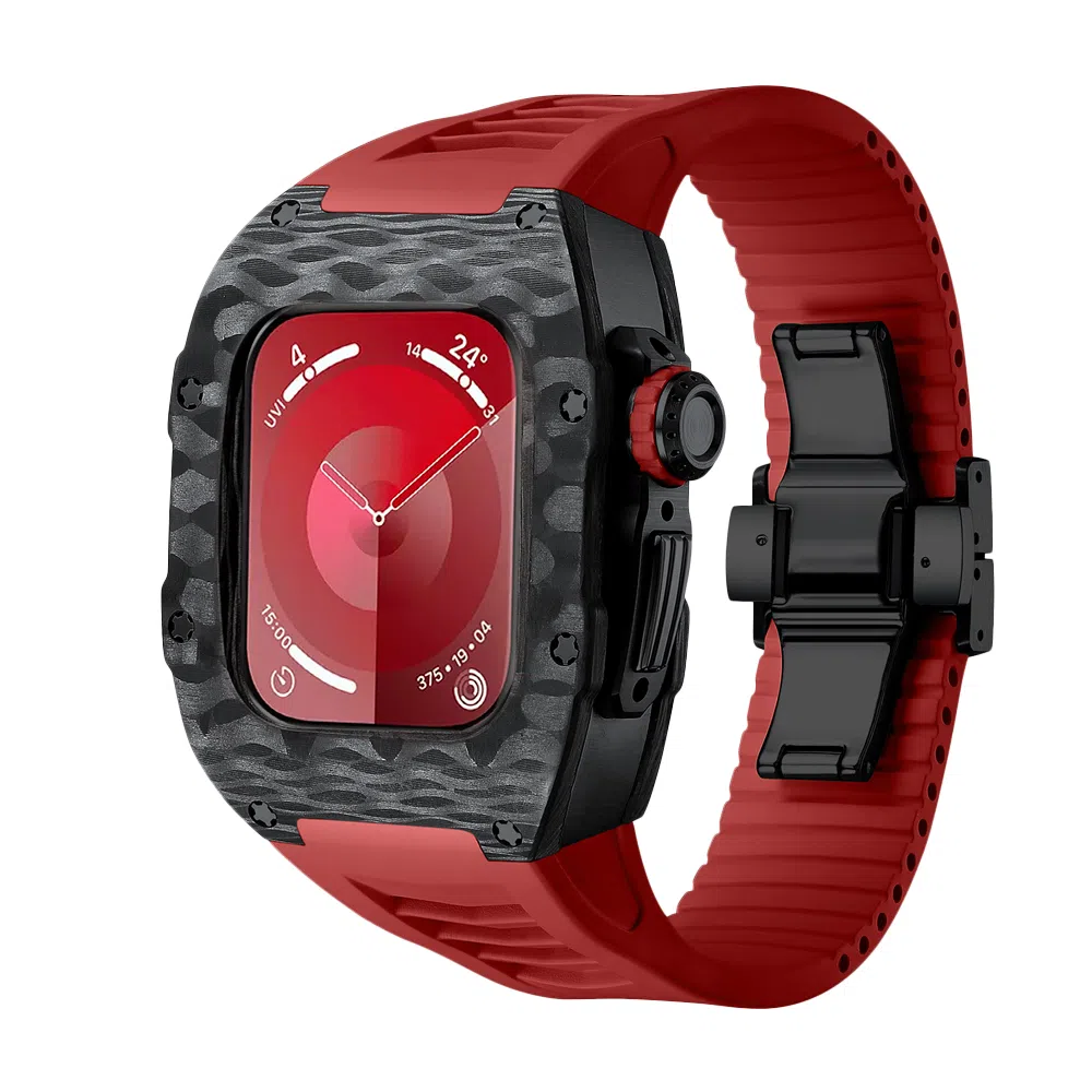 SoulCoolapplewatchS987Se4140mmRM7412-CF