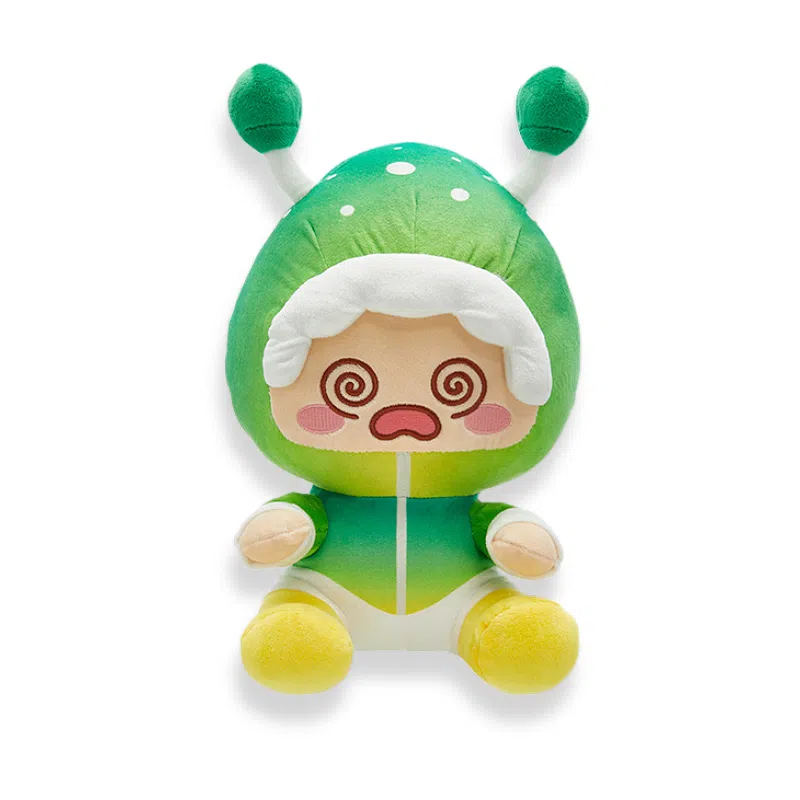 The Green Party 38cm