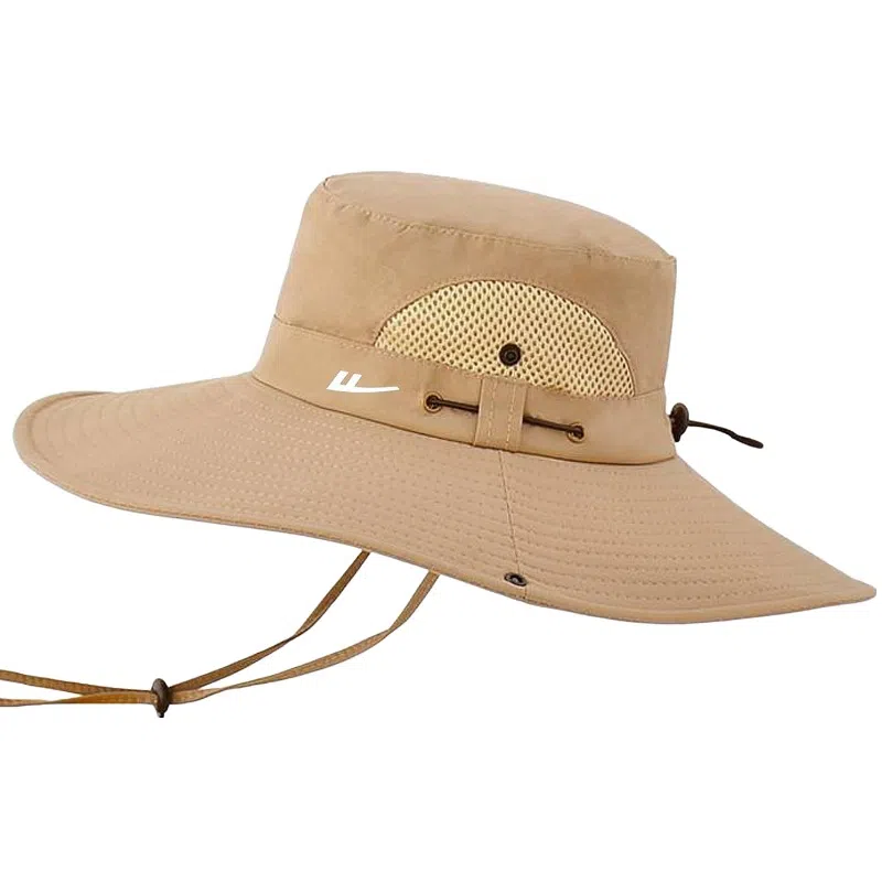 Warrior Fisherman Hat