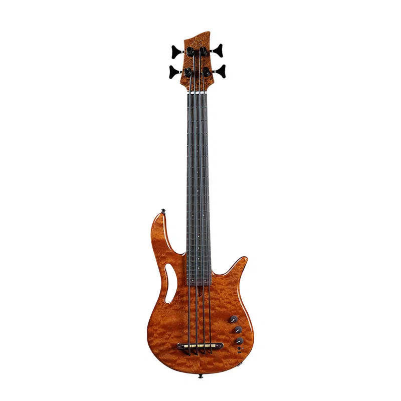 AKAMA DMB Mini Bass