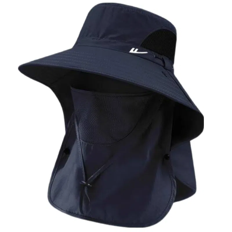 Warrior Fisherman Hat