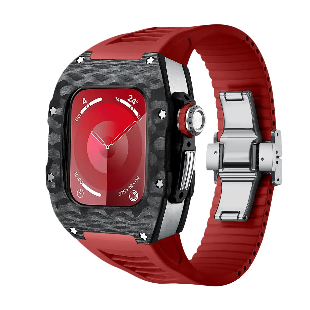 SoulCoolapplewatchS987Se4140mmRM7412-CF