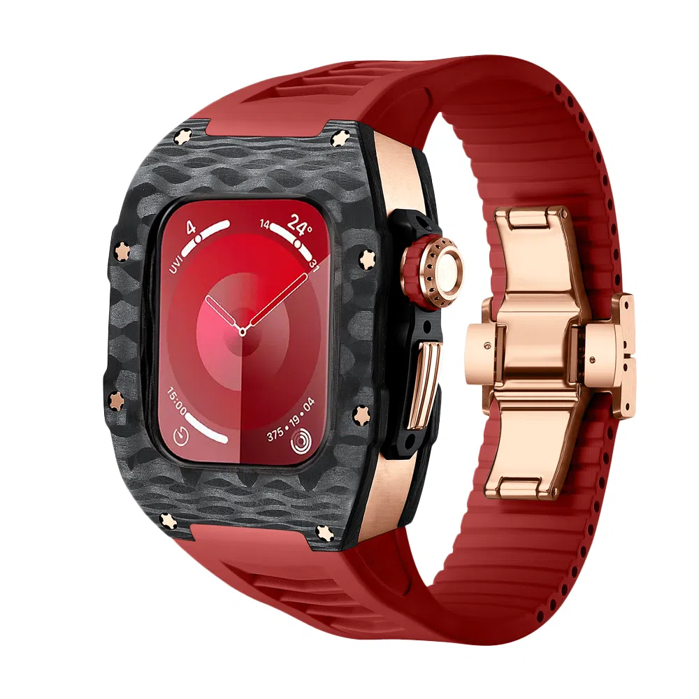 SoulCoolapplewatchS987Se4140mmRM7412-CF