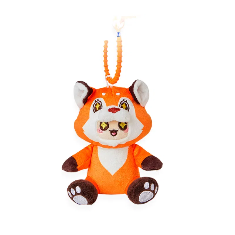 The Green Party 38cm