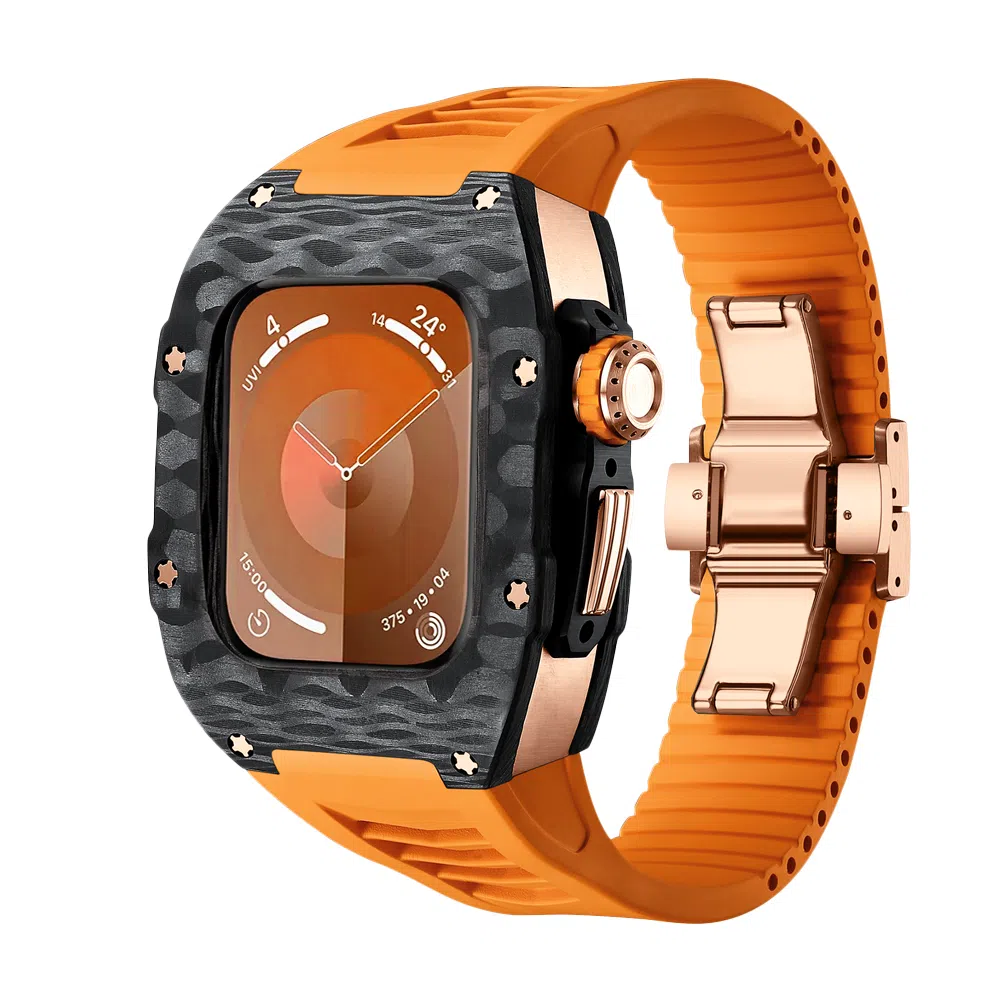 SoulCoolapplewatchS987Se4140mmRM7412-CF