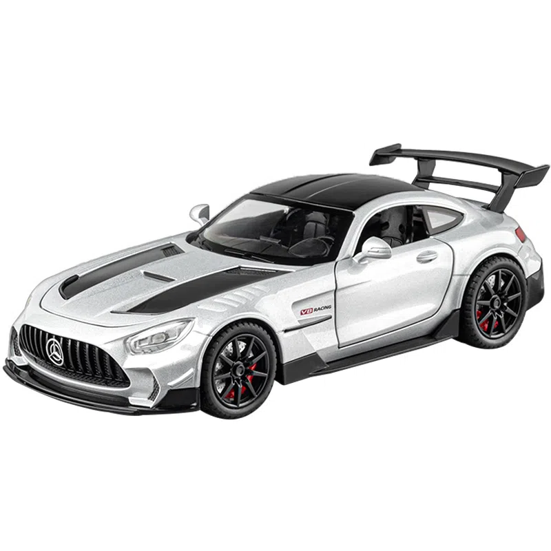 GTR
