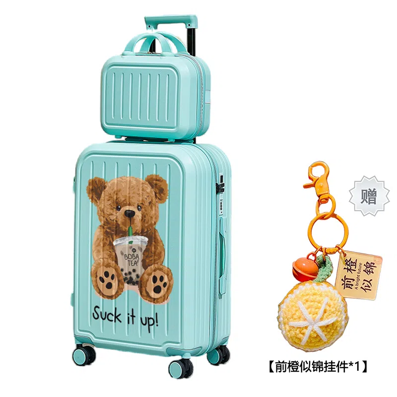 YILV ABS+PC 2022242628