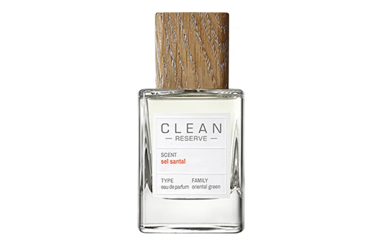 clean EDP 50ml100ml