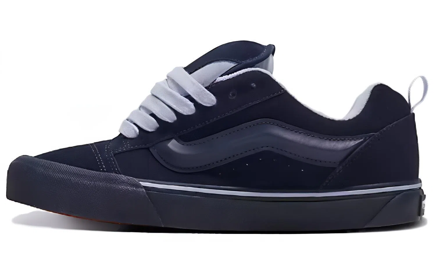 Vans Knu Skool Blue