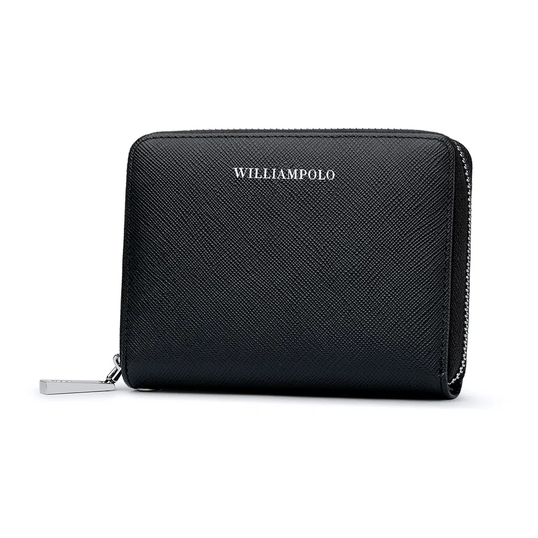 WilliamPOLO Card Holder