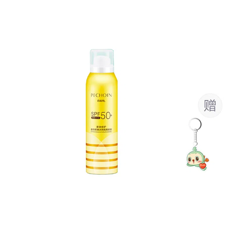 SPF50+ 150ml60ml