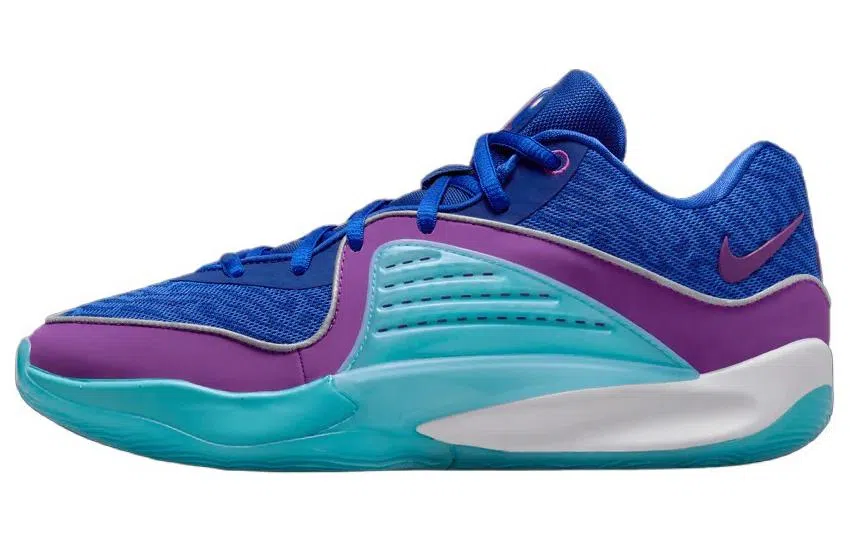 Nike KD 16 Blue