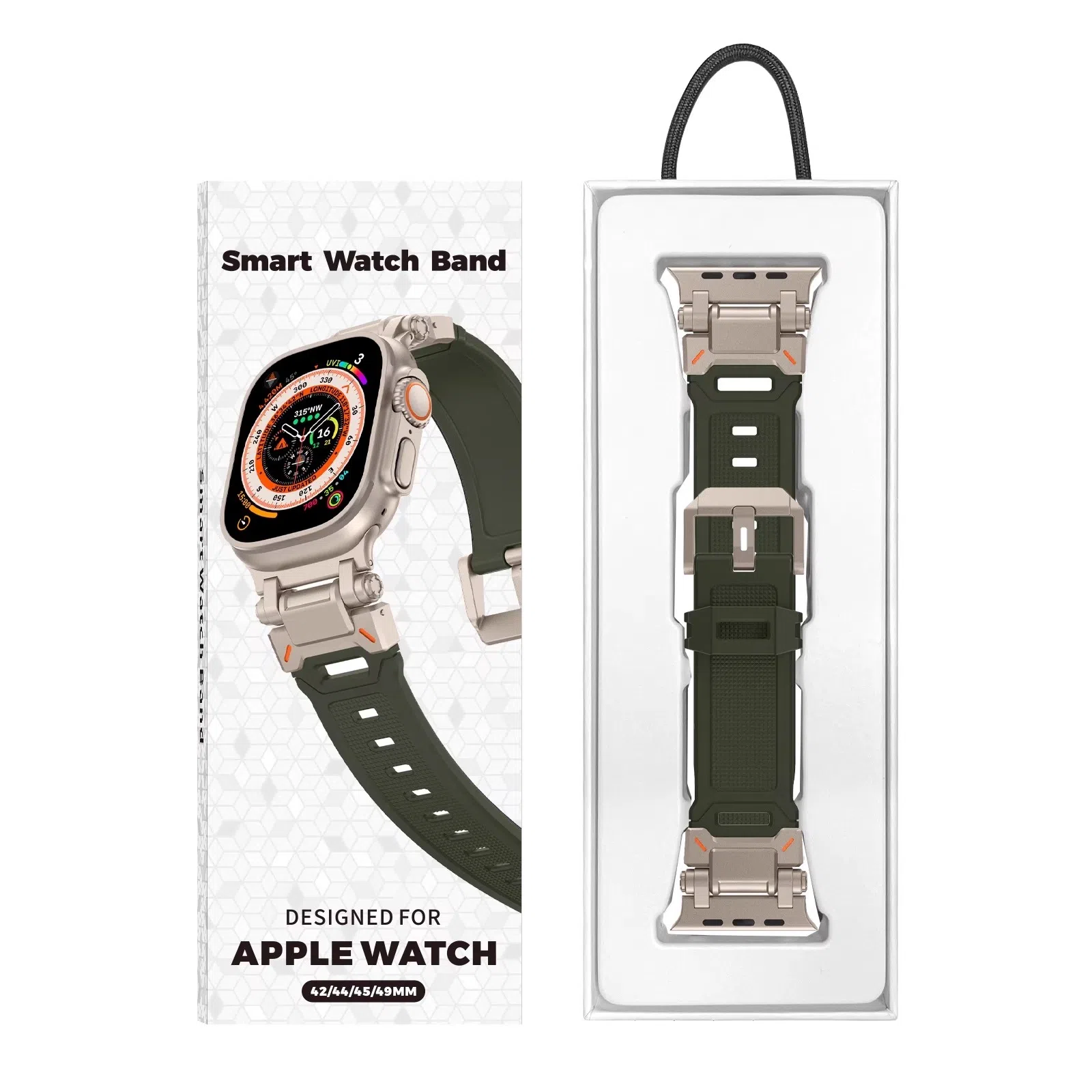 Applewatchultra2iWatchs9S8765SE