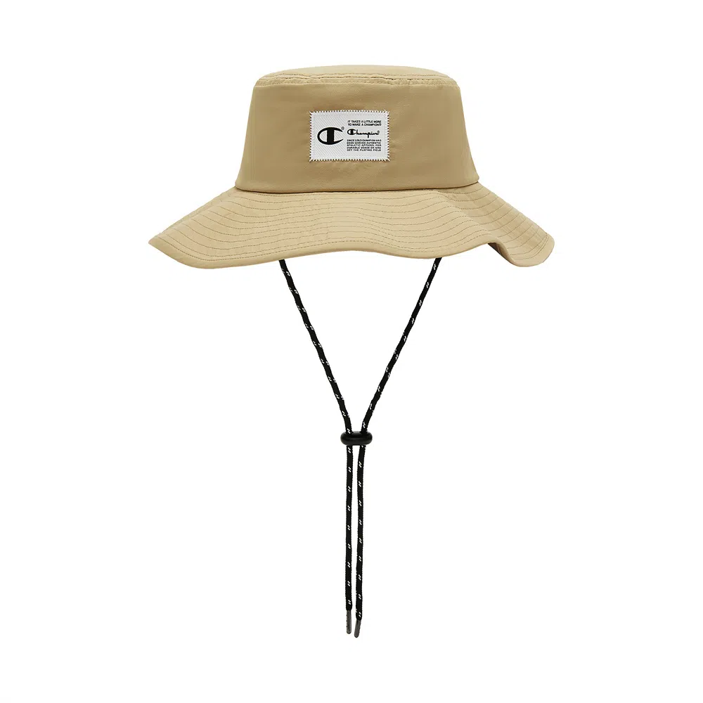 Champion Bucket Hat