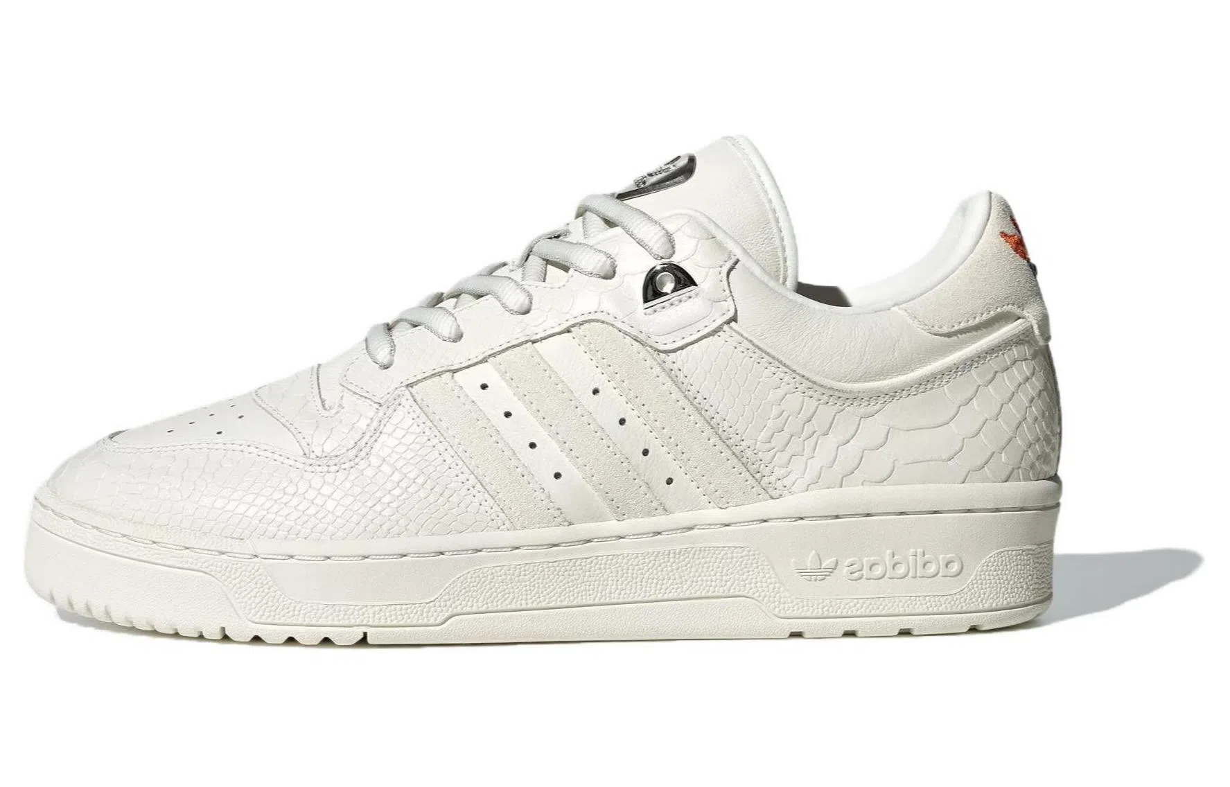 FEIFEI RUAN x adidas originals Rivalry