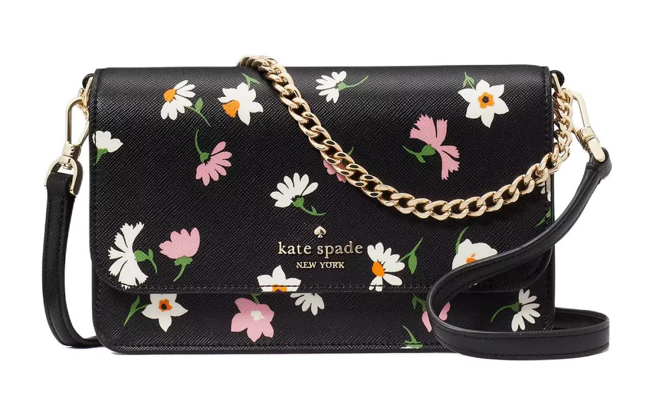 Kate Spade Madison Floral Waltz
