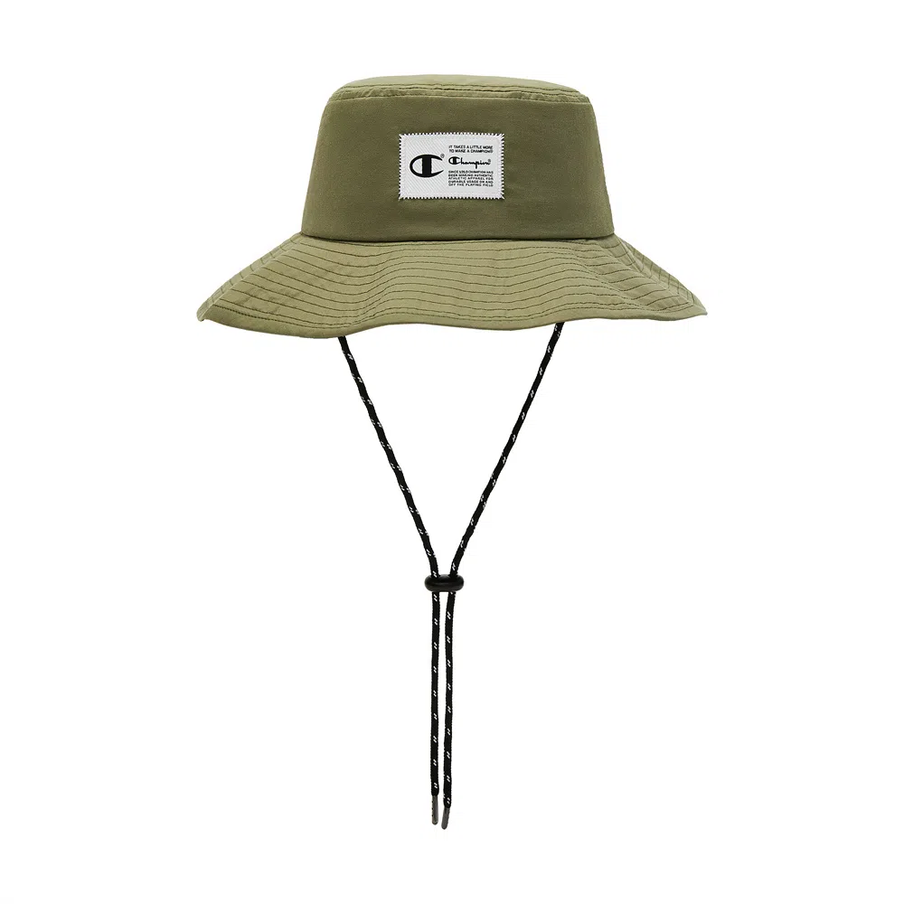 Champion Bucket Hat