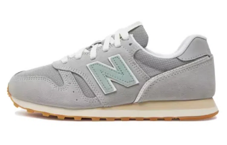 New Balance 373 Grey Green