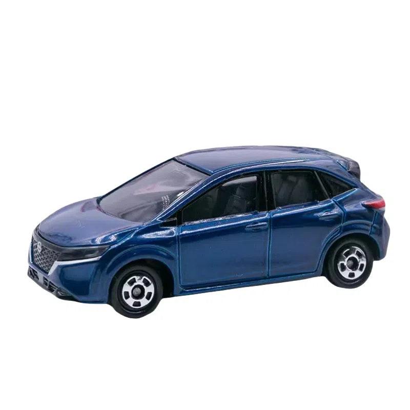 TAKARA TOMY NISSAN NOTE