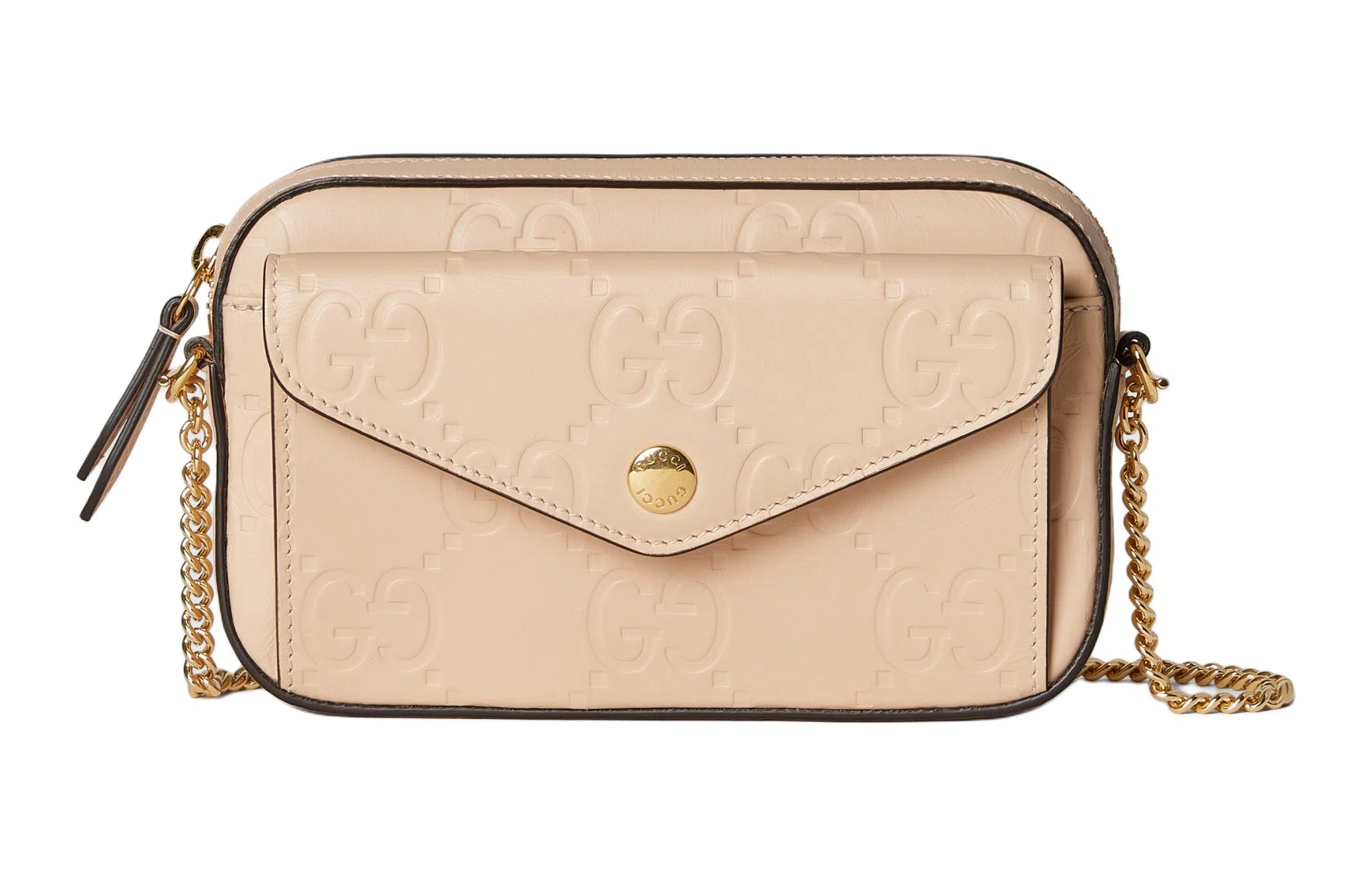 Gucci GG Mini Crossbody