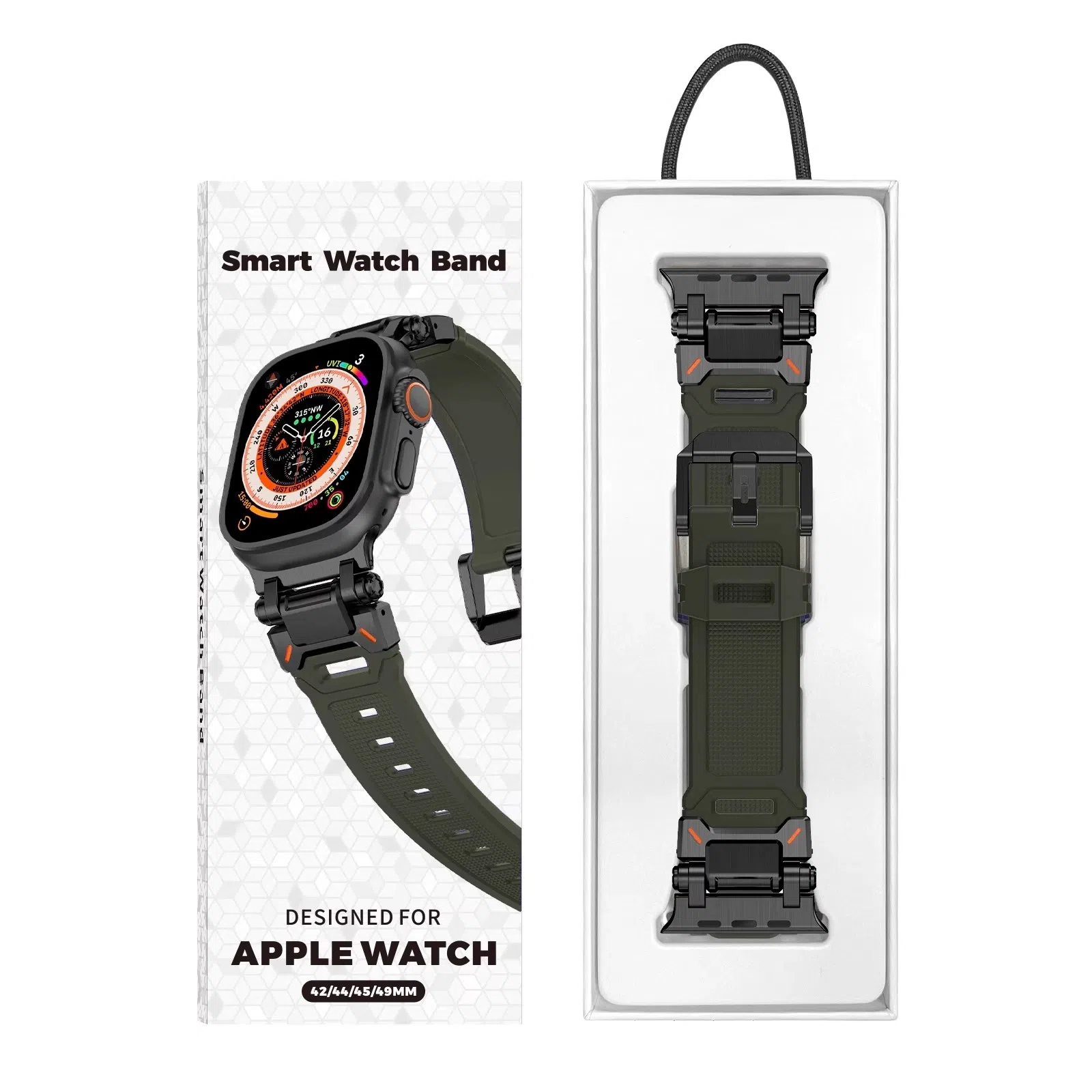 Applewatchultra2iWatchs9S8765SE