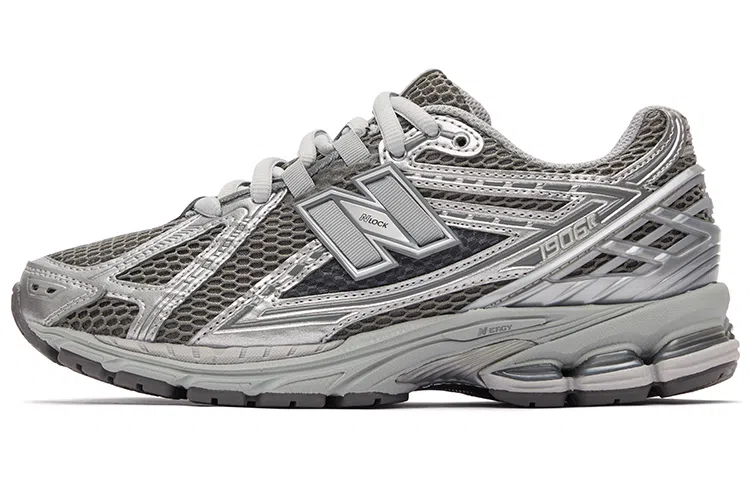 New Balance 1906R Silver Grey