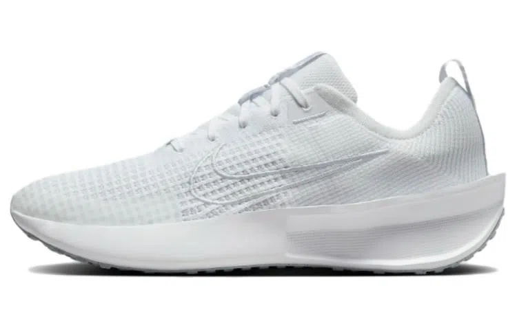 Nike Interact Run White
