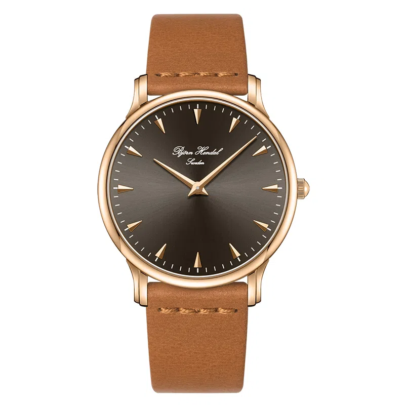 BJORN HENDAL 39.5mm T06GA2G